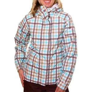 Roxy Jewel Insulated Jacket - Women's size XL